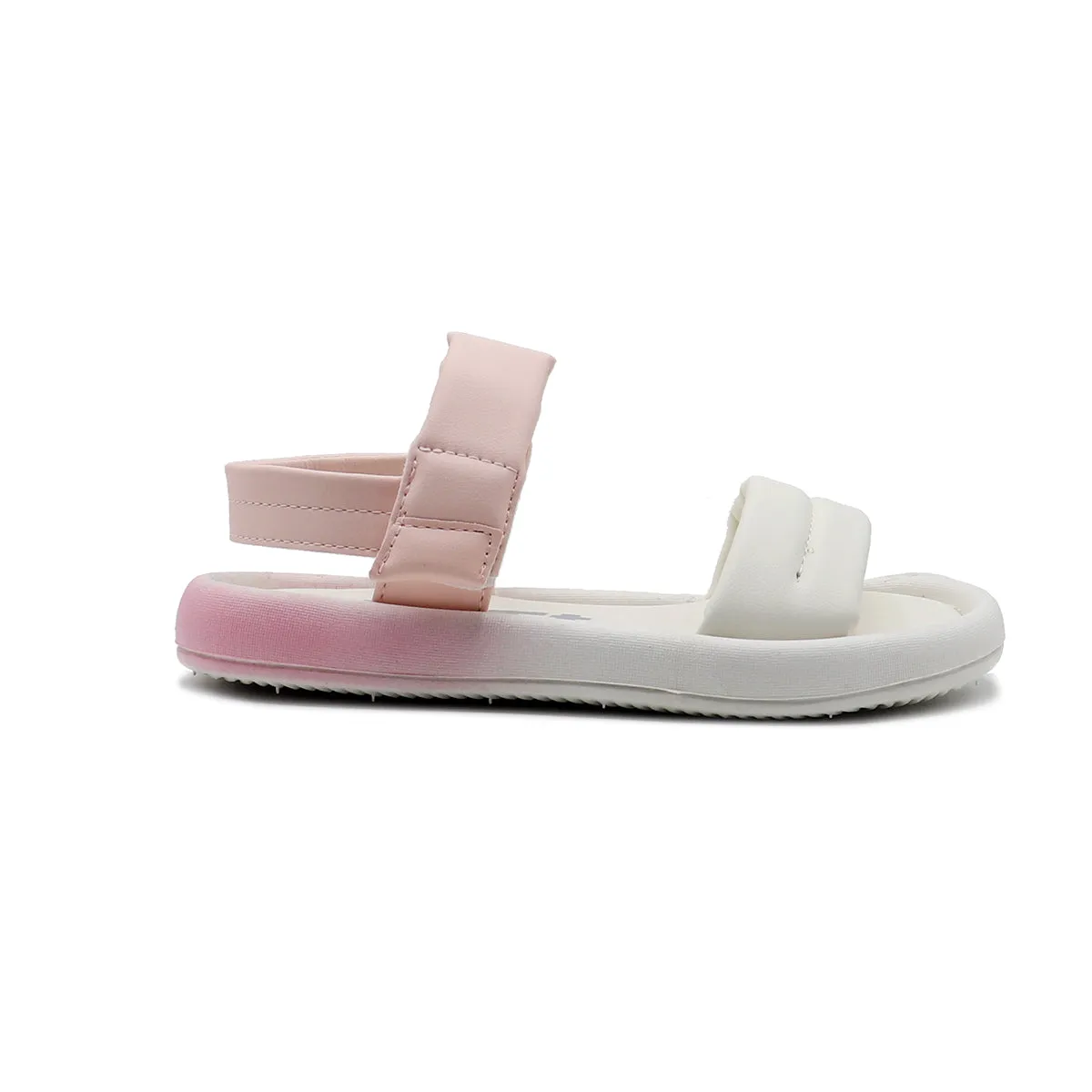 Pink Casual Sandal K00G10013