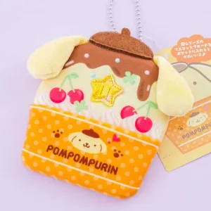 Pompompurin Cupcake Purse