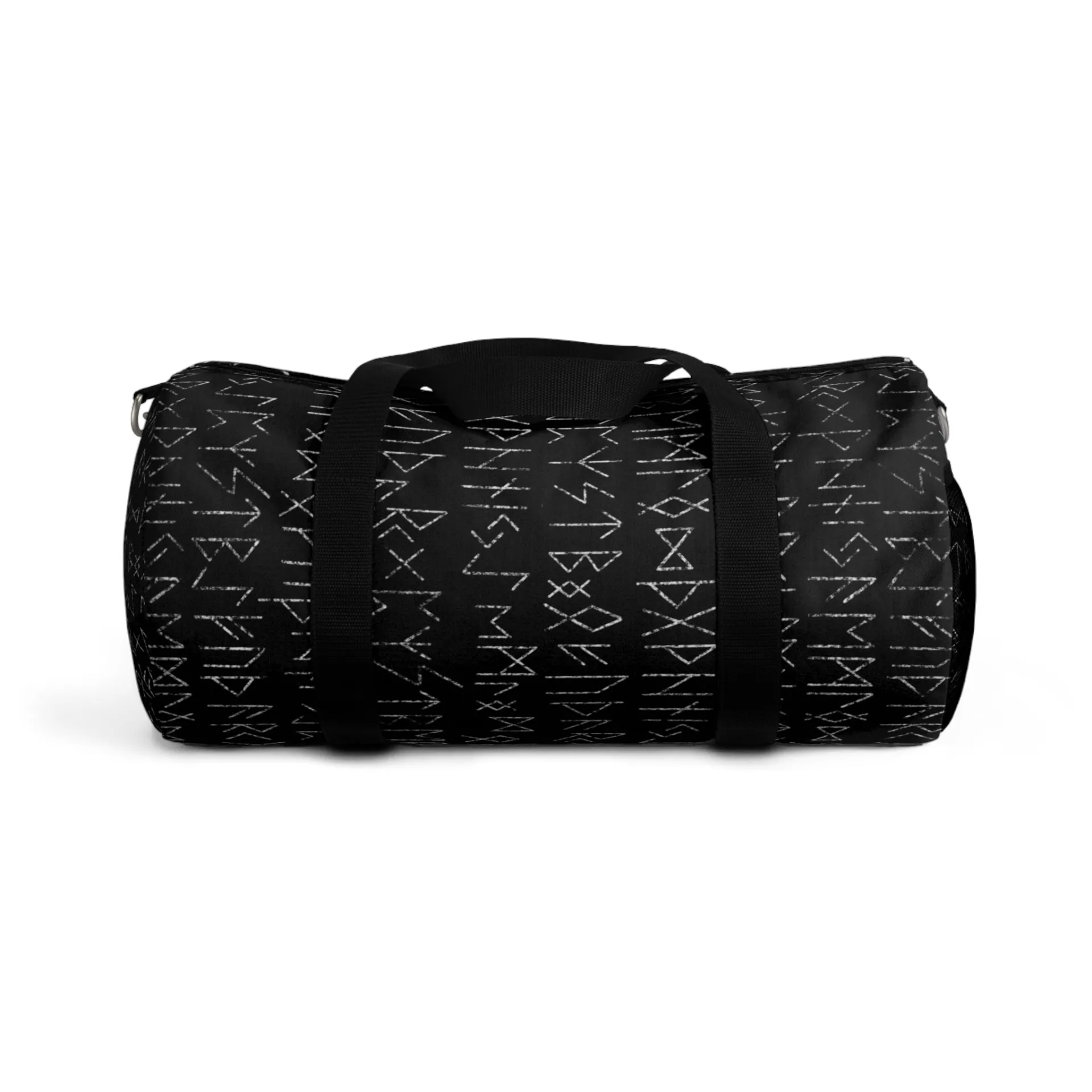 Premium Gym Duffel Bags Multipurpose TROY - Minimal By QueenNoble