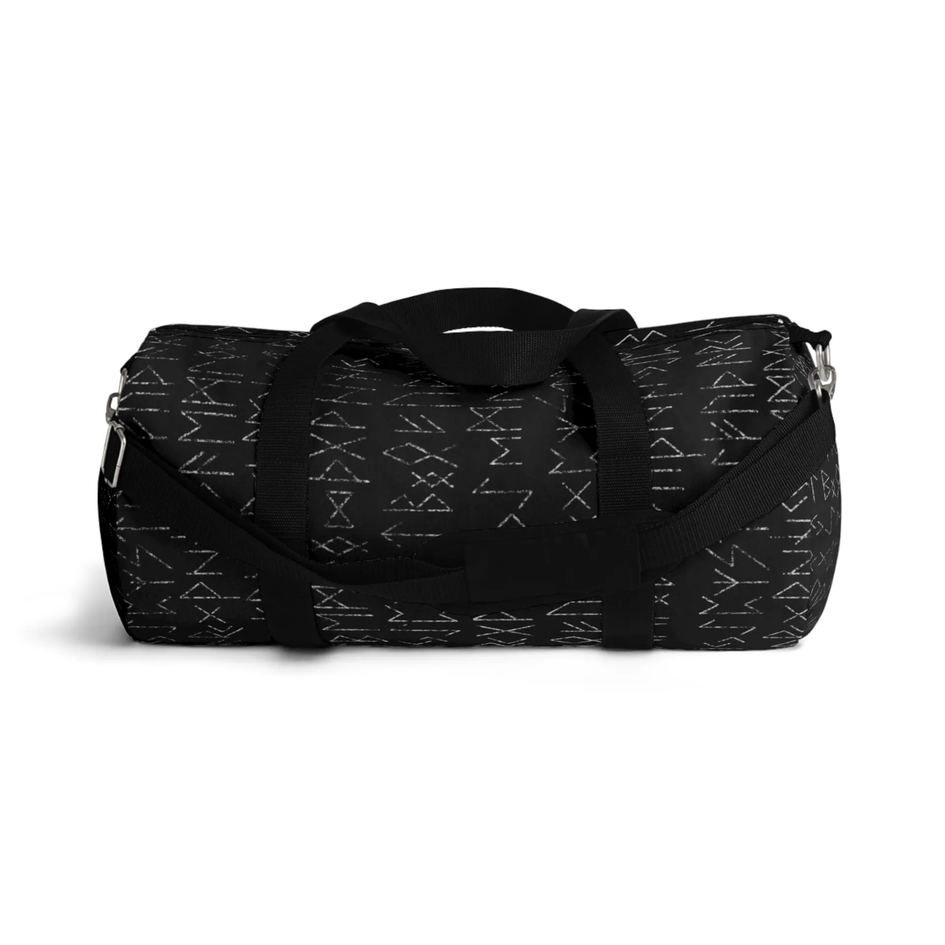 Premium Gym Duffel Bags Multipurpose TROY - Minimal By QueenNoble