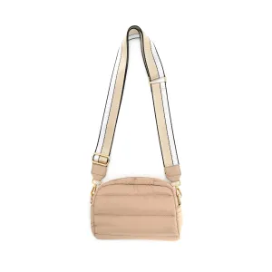 Puffer Box Crossbody