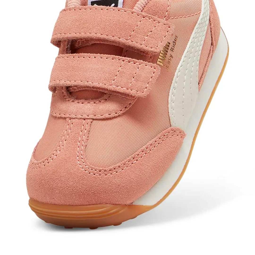 Puma - Kids' (Infant) Easy Rider Vintage V Shoes (399709 13)