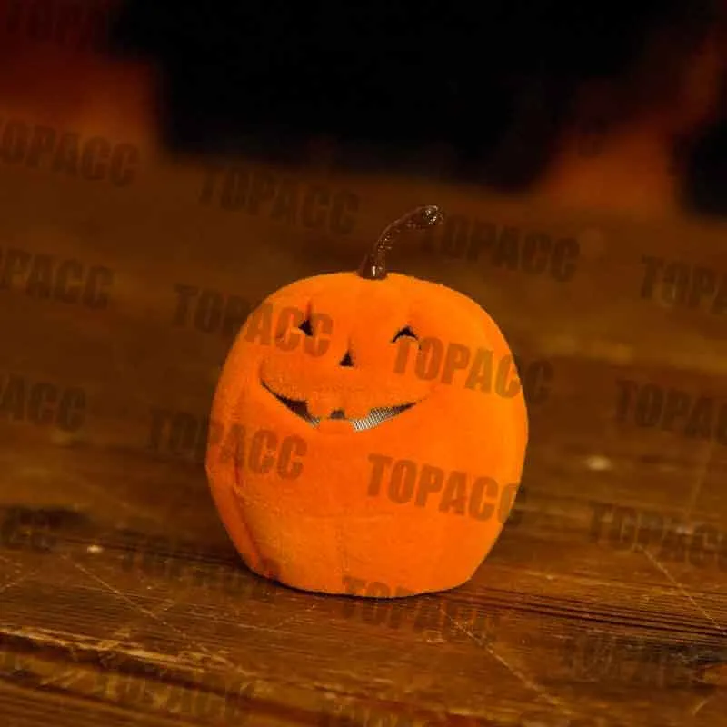 Pumpkin Ring Box