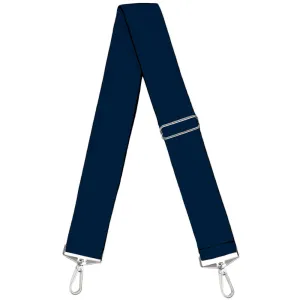 Purse Strap - Navy