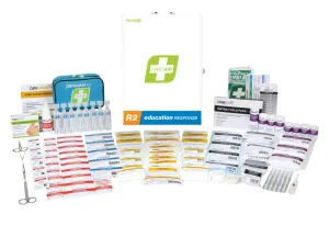 R2 Education Response First Aid Kit