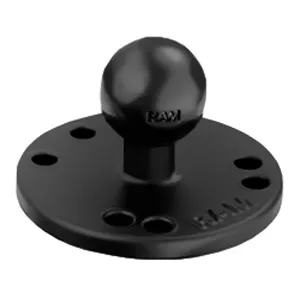 RAM Mount RAM Adapter for Garmin echo 100, 150 & 300c