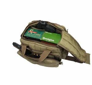 Range Bag