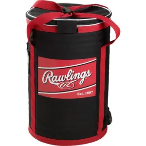 Rawlings (RSSBB)  Soft-Sided Ball Bag