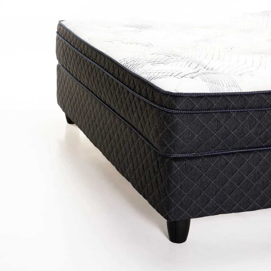 REGAL NON TURN MATTRESS