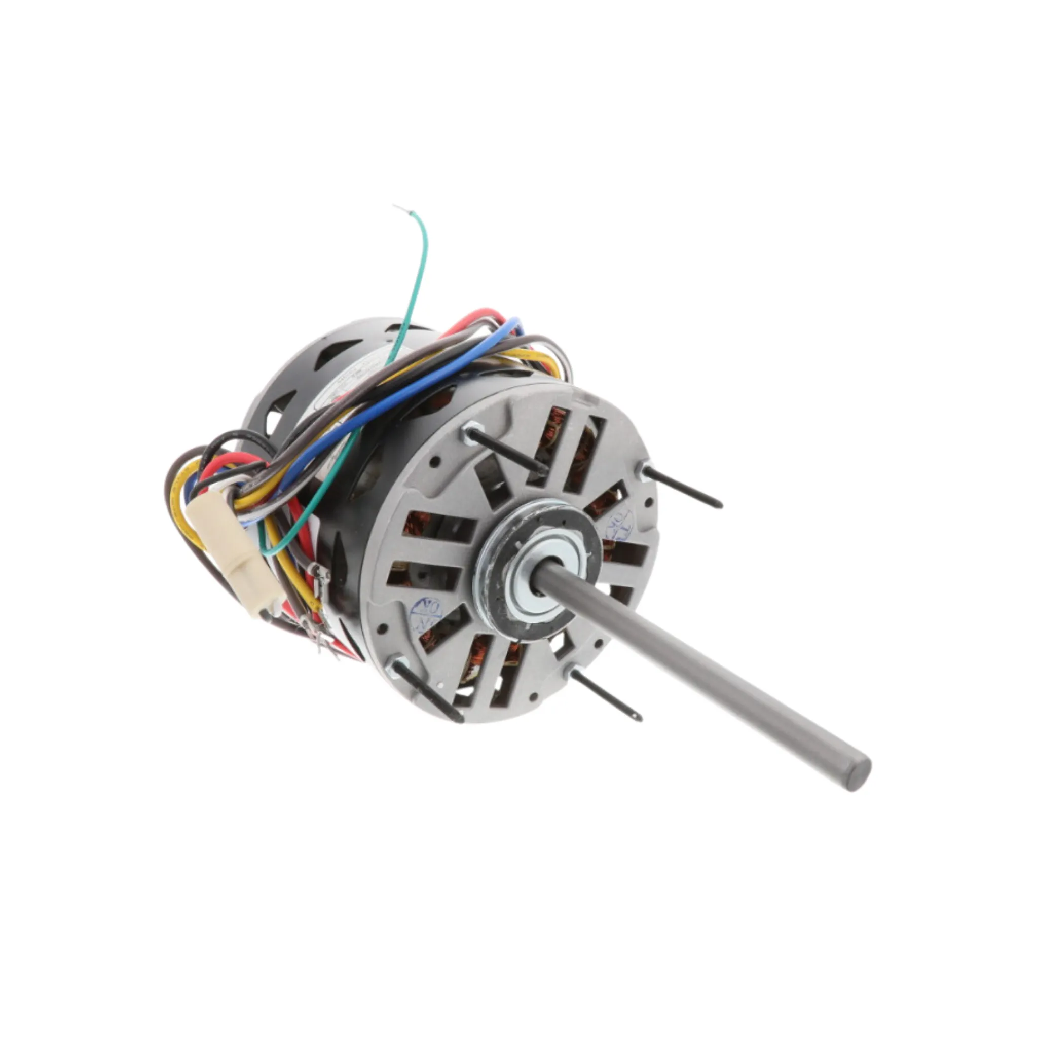 Regal Rexnord - Century Motors FD1056 208 - 230 VAC, 1 Phase, Permanent Split Capacitor Motor