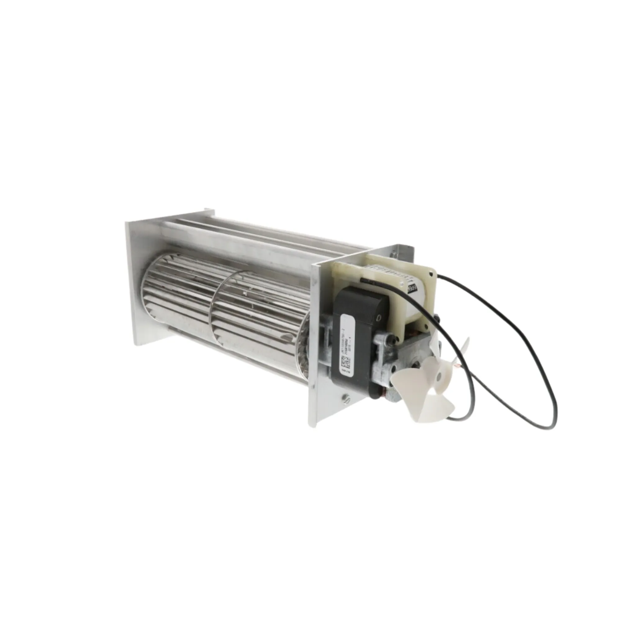 Regal Rexnord - Fasco B22507 115V Input Voltage, 60 Hertz, 2710RPM Rotation Speed, 1 Speed, Crossflow Blower