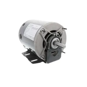 Regal Rexnord - Marathon K277 208-230/460V Input Voltage, 3/4HP, 60 Hertz, 1725/1425RPM Rotation Speed, 1 Speed, 3 Phase, Blower Motor