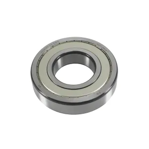 Regal Rexnord - Rollway Bearings 6316ZZC3EMQ 3.15" Bore Size, C3 Radial Clearance, Straight Bore, Double Shielded Ball Bearing