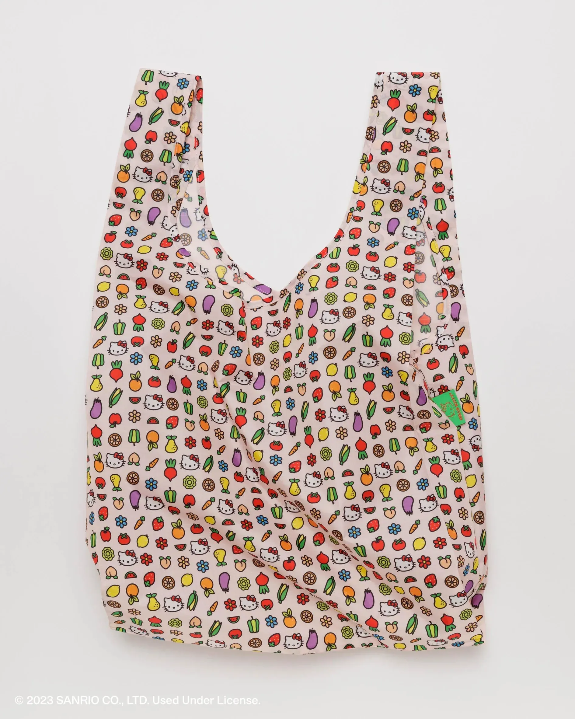 Reusable Grocery Bags