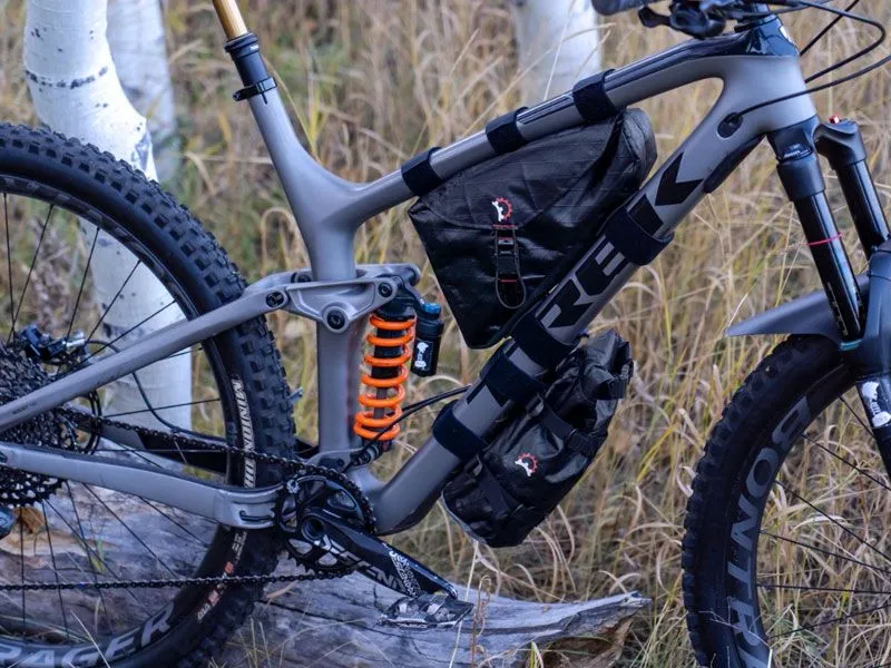 Revelate Designs Hopper Frame Bag