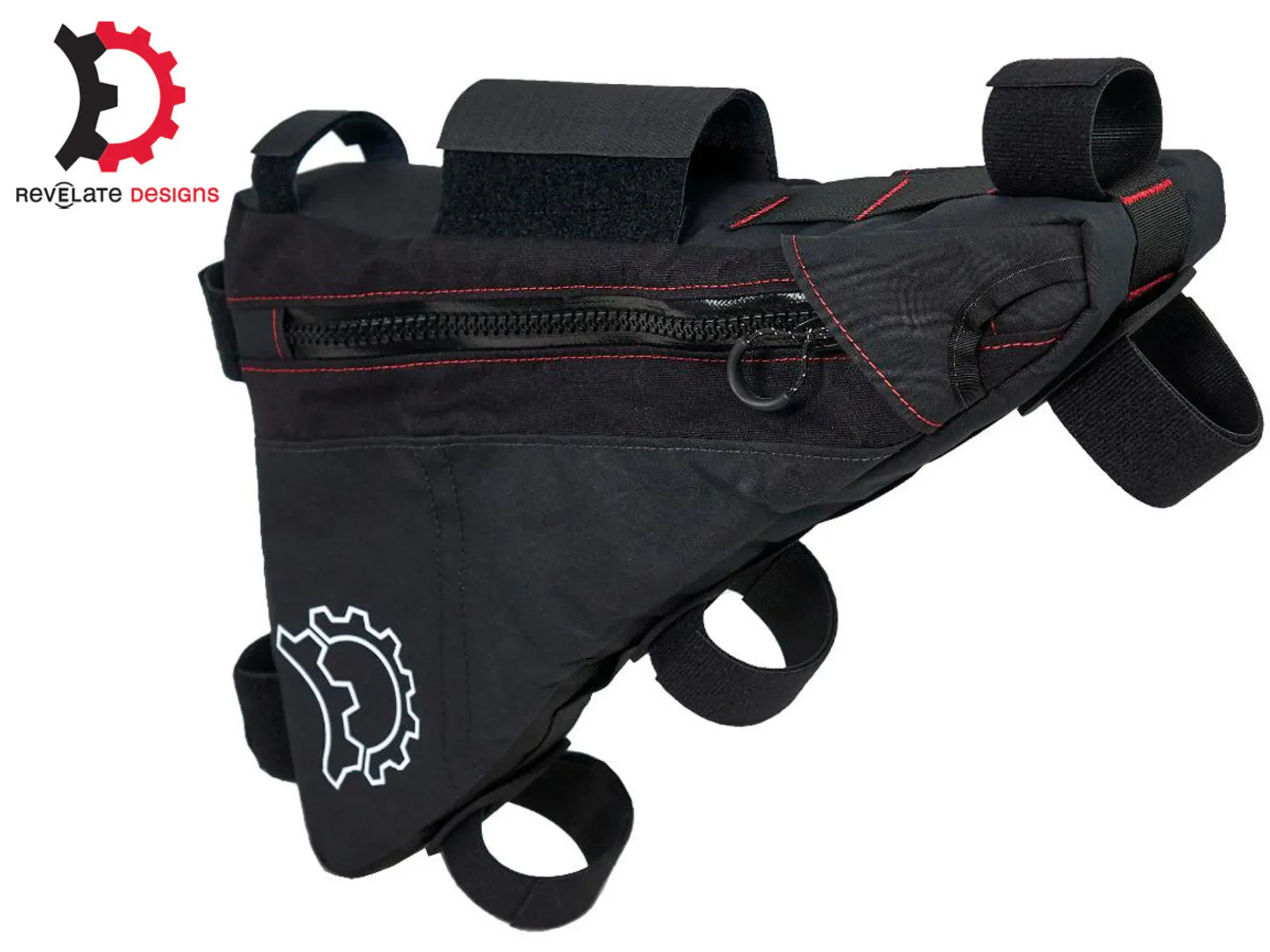 Revelate Designs Rifter Frame Bag