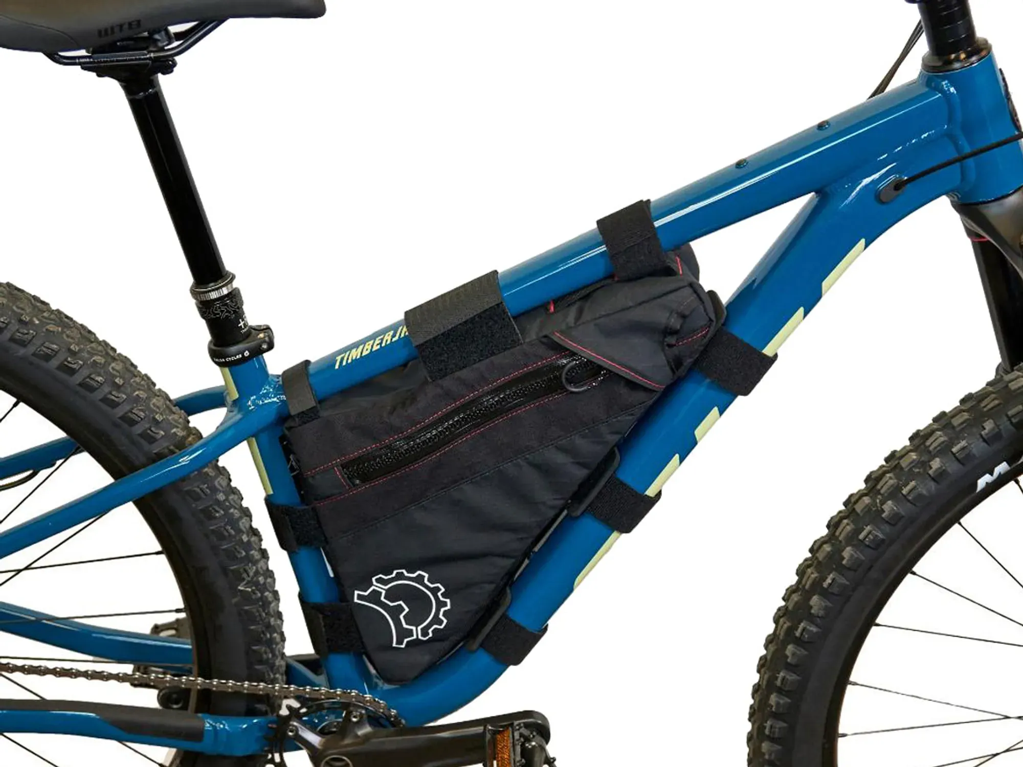 Revelate Designs Rifter Frame Bag