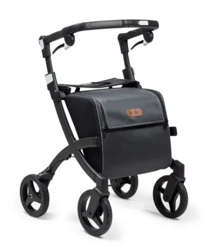 Rollz Flex Shopping Rollator with Classic Brakes