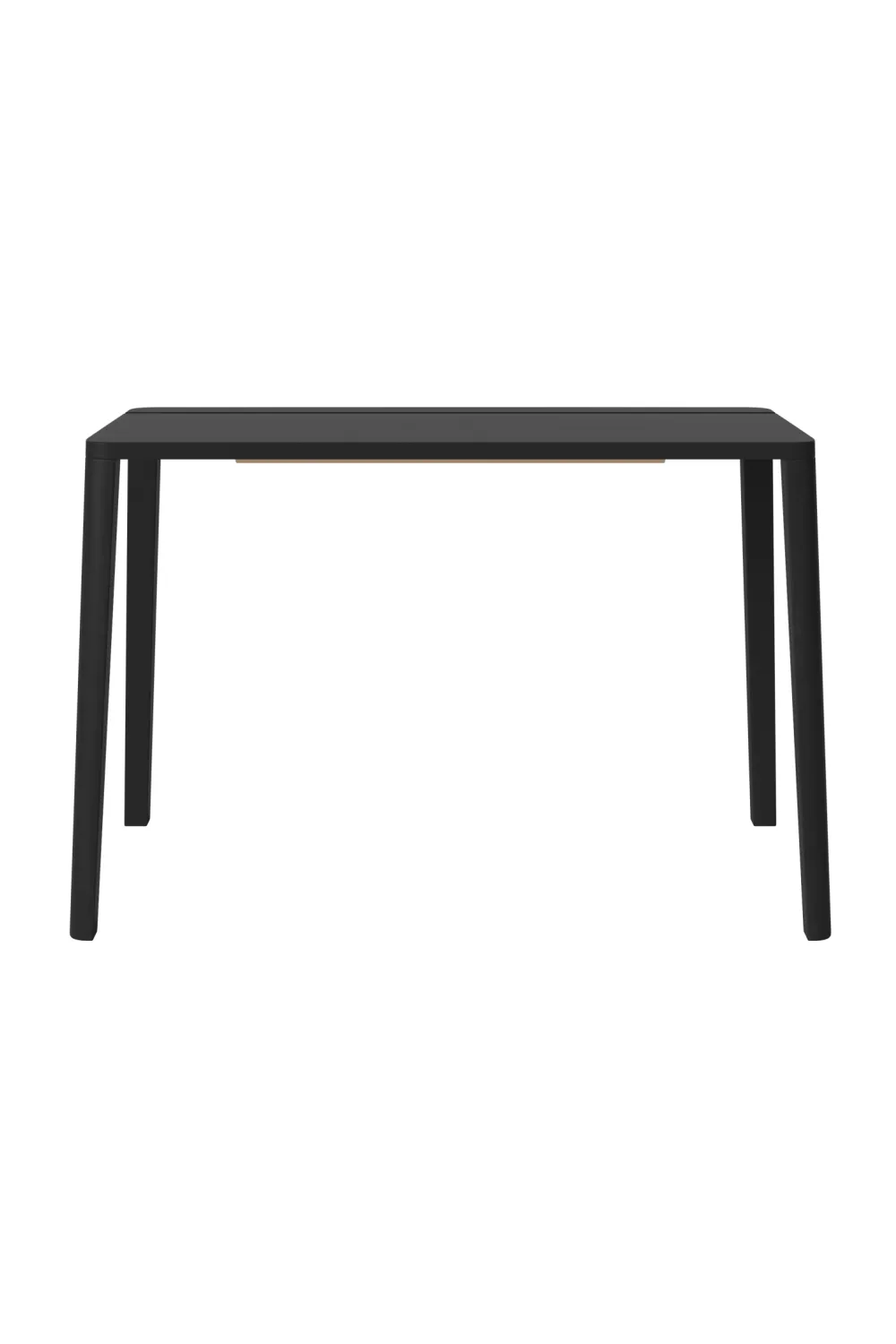 Scandinavian Oiled Oak Desk S | Bolia Graceful