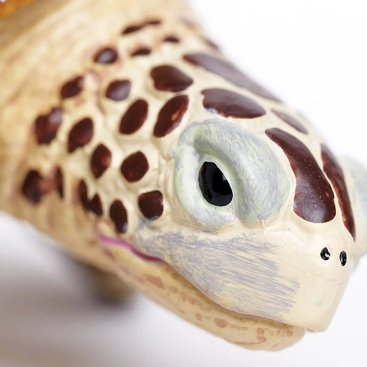 Sea Turtle Incredible Creatures Figure Safari Ltd