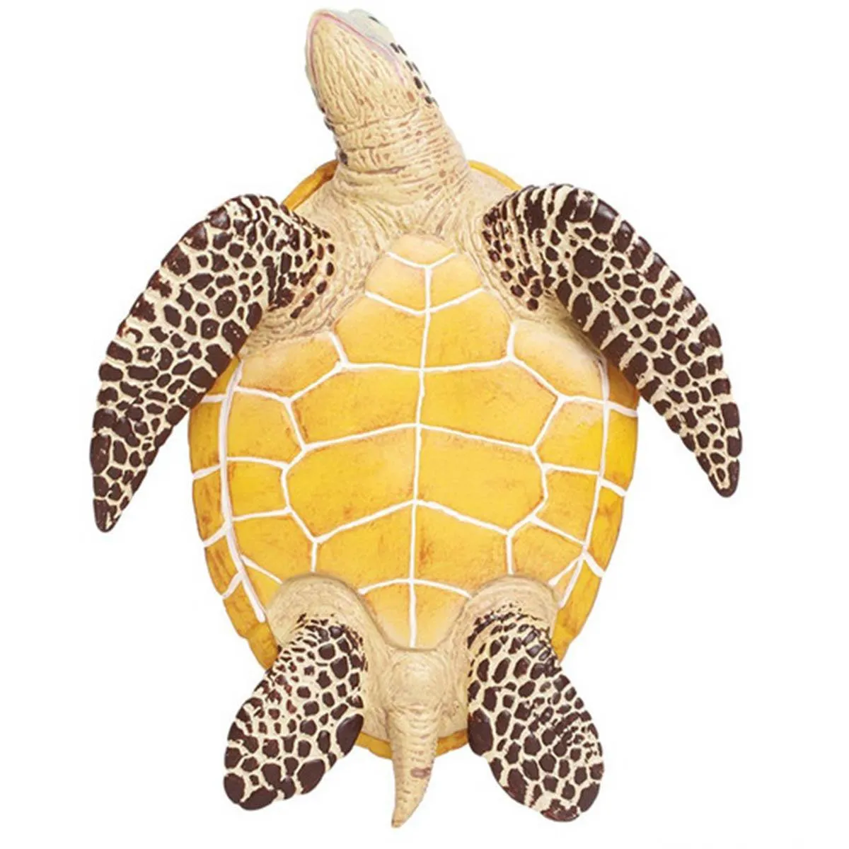 Sea Turtle Incredible Creatures Figure Safari Ltd