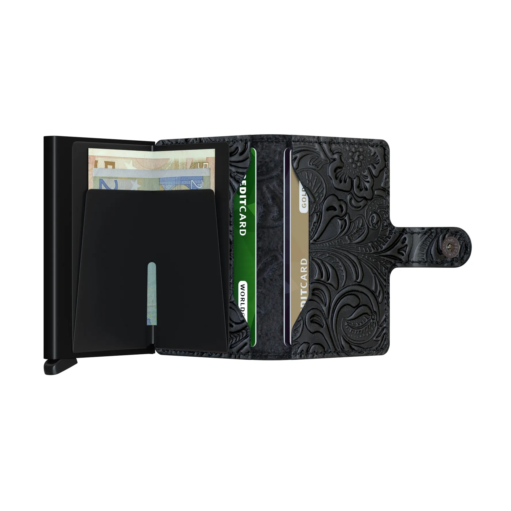 Secrid RFID Miniwallet Ornament