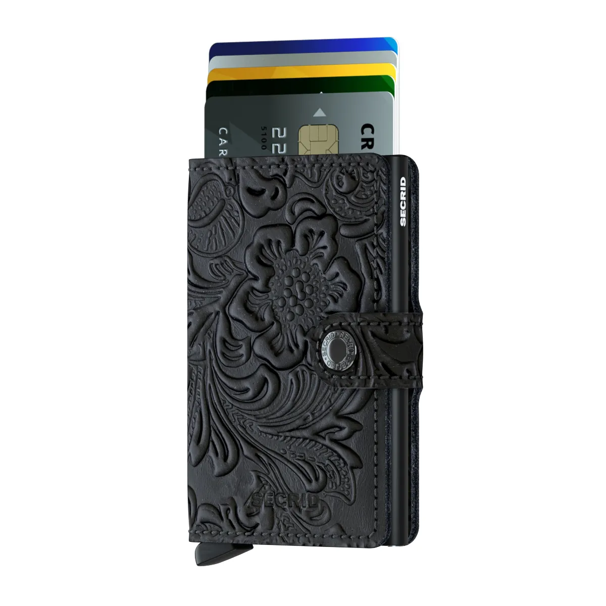 Secrid RFID Miniwallet Ornament