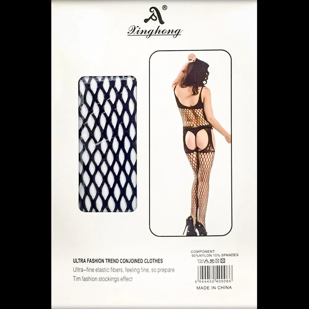 Sexy Stylish Bodystocking 13200B