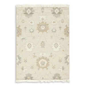 Signature Design by Ashley Calkin R406392 Medium Rug