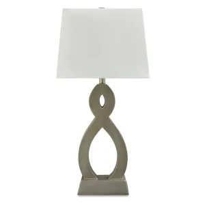 Signature Design by Ashley Donancy Table Lamp L243334