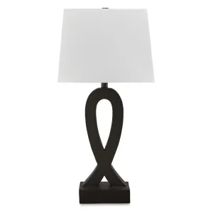 Signature Design by Ashley Markellton Table Lamp L243344