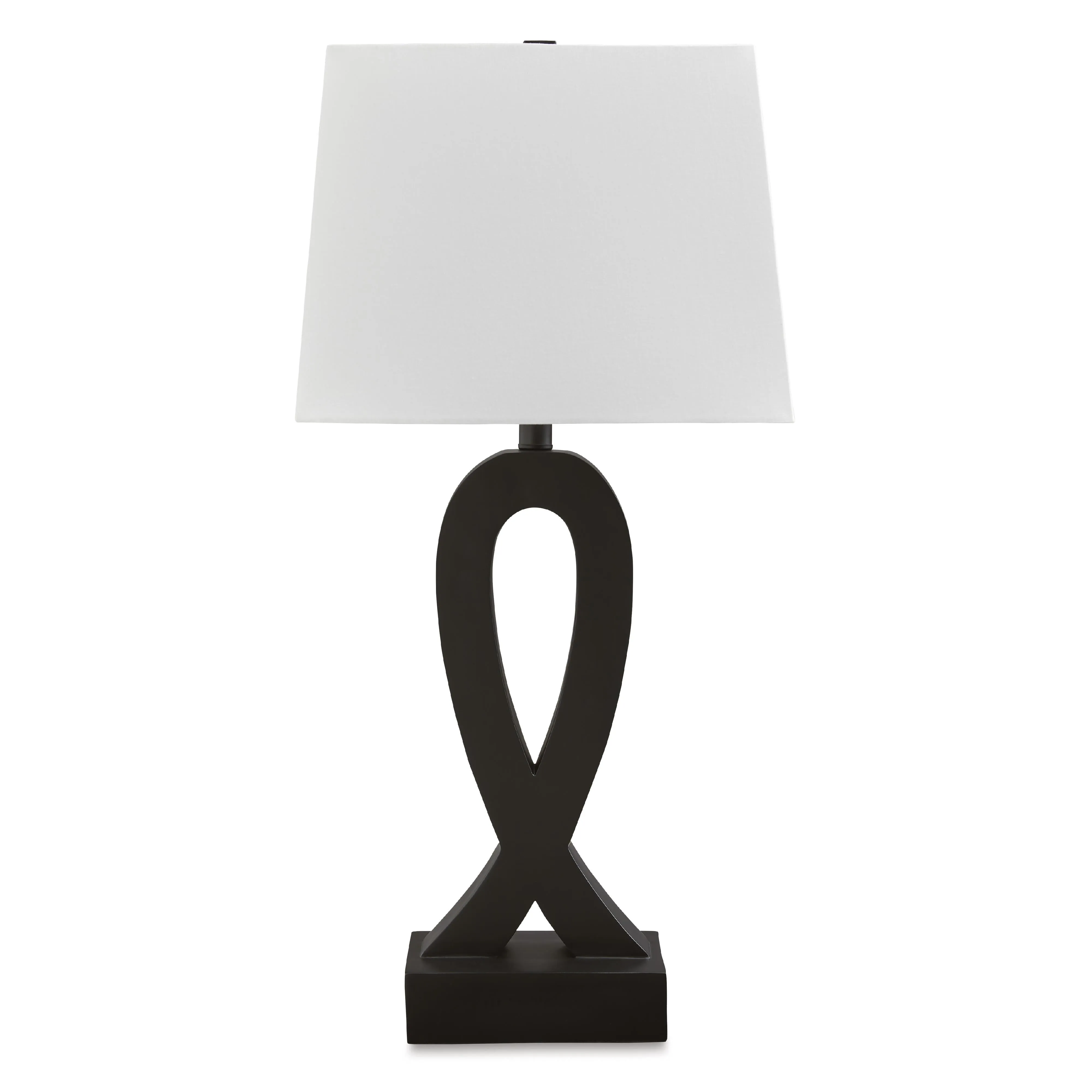 Signature Design by Ashley Markellton Table Lamp L243344