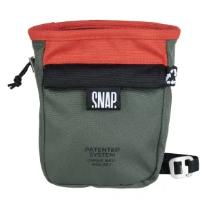 SNAP Chalk Pocket Sratch Climbing Chalk Bag