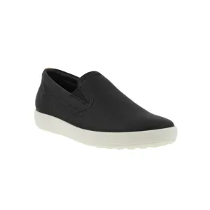 Soft 7 Slip-On - Black/Powder