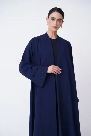 ST-2456-NV ABAYA AA24