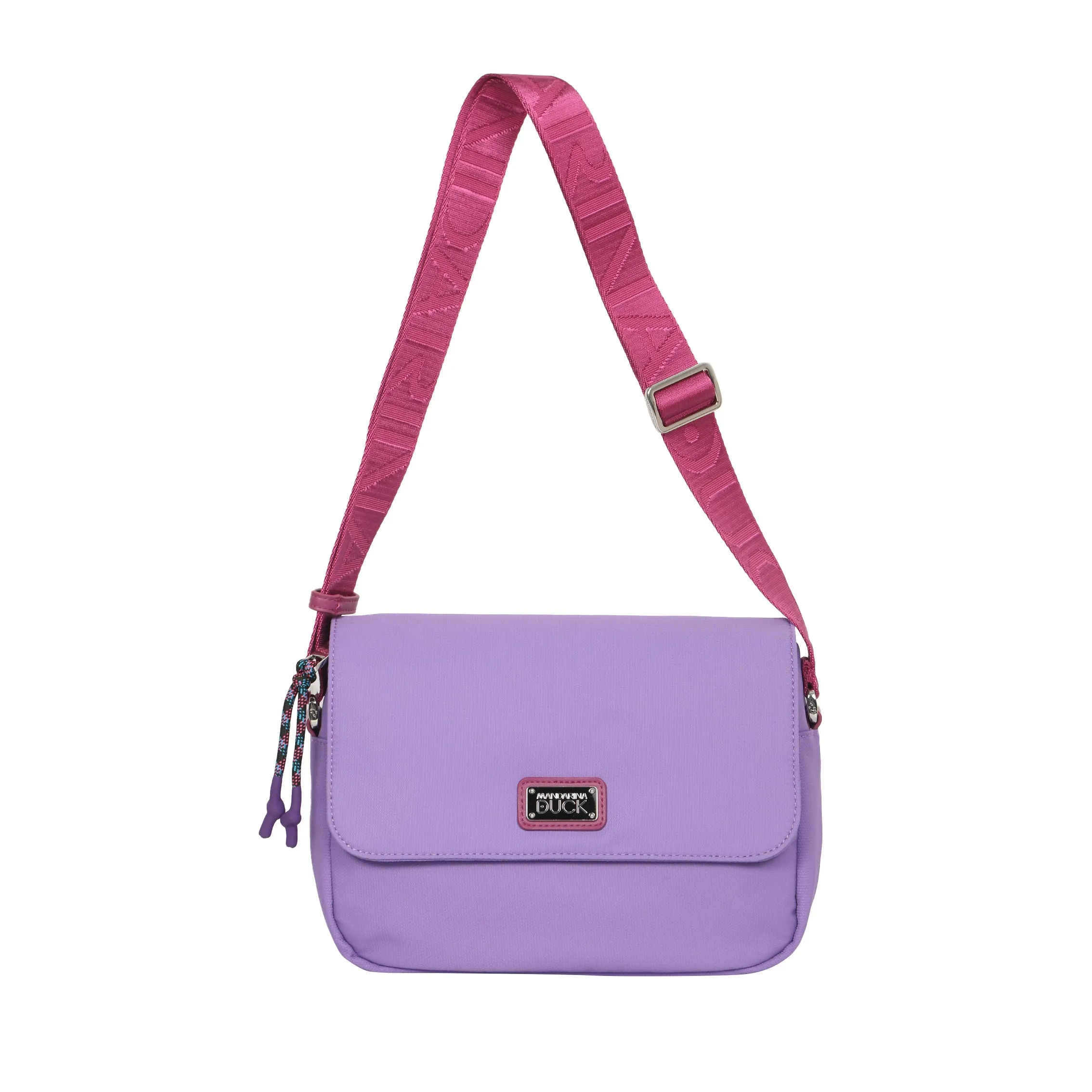 Style Flap Medium Crossbody Bag