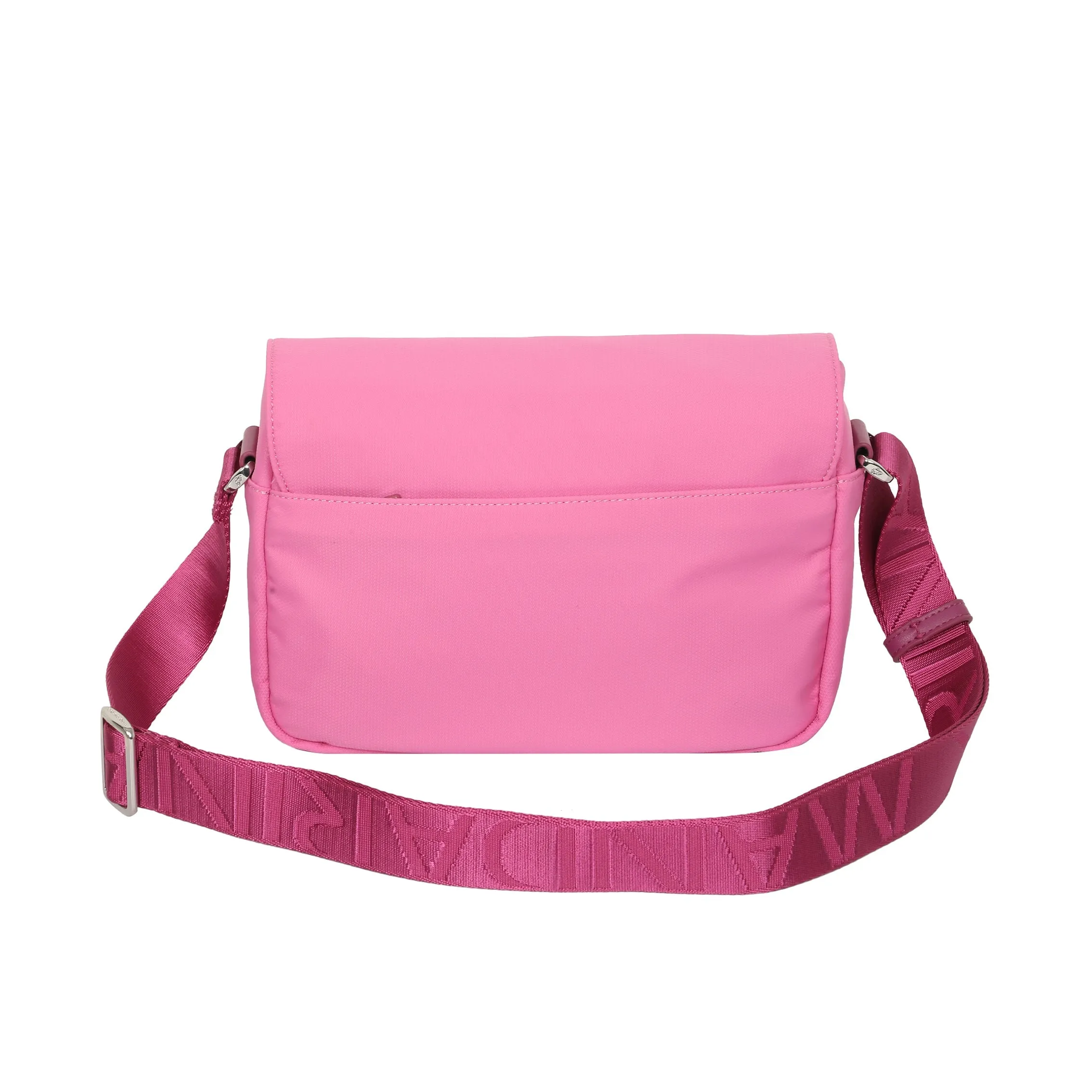 Style Flap Medium Crossbody Bag