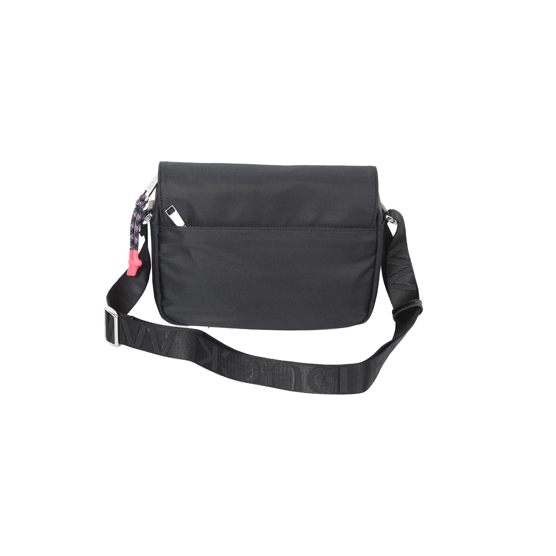 Style Flap Medium Crossbody Bag