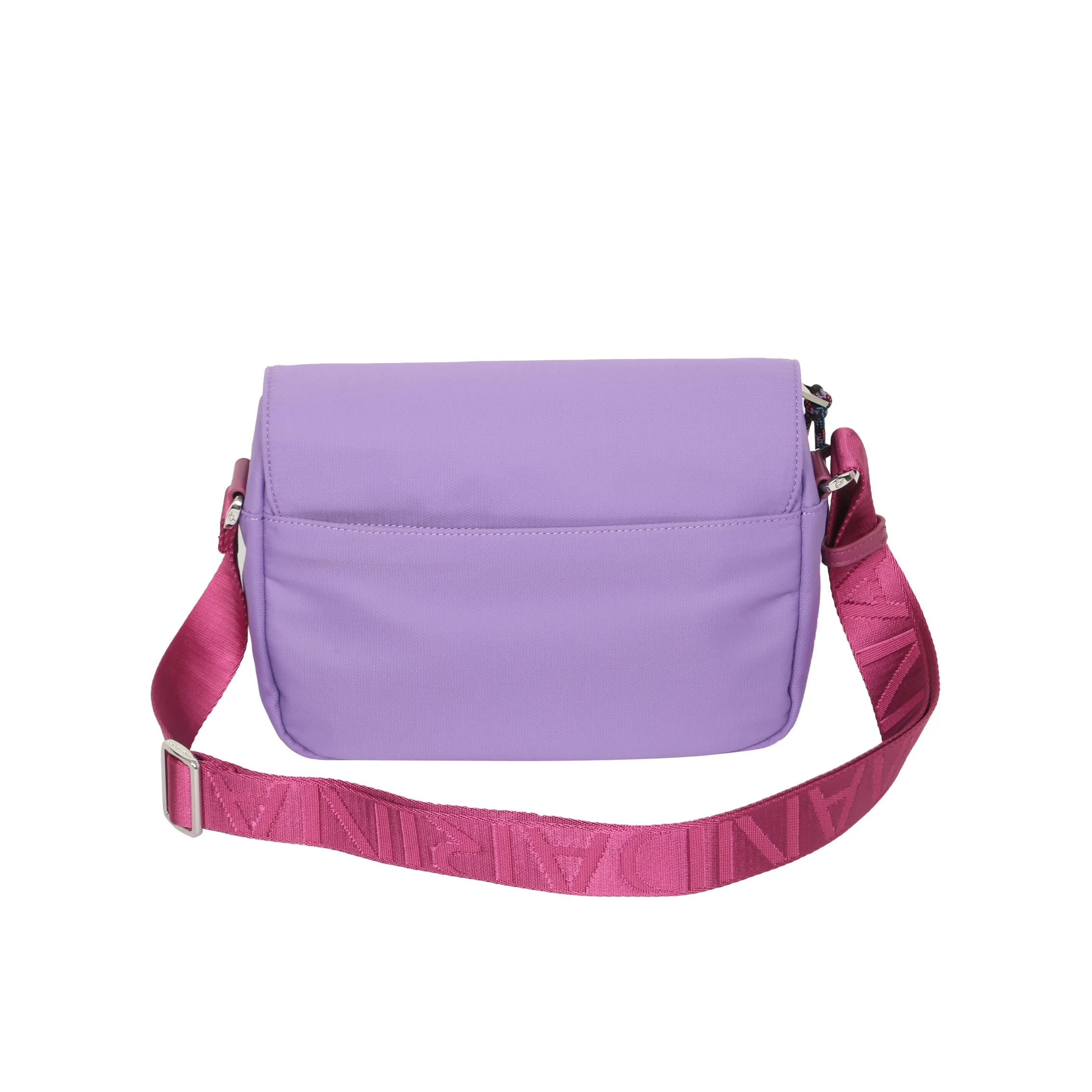 Style Flap Medium Crossbody Bag