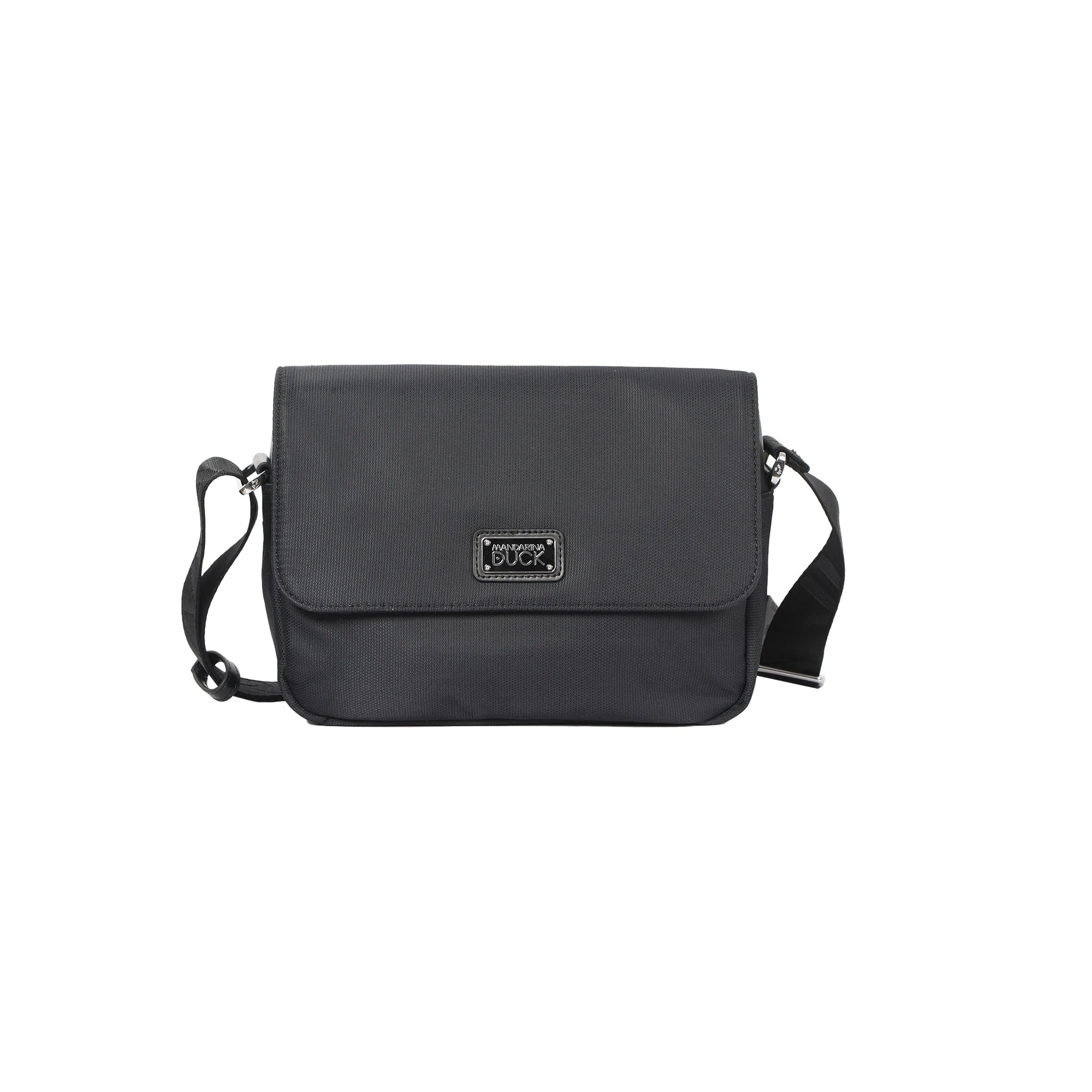 Style Flap Medium Crossbody Bag