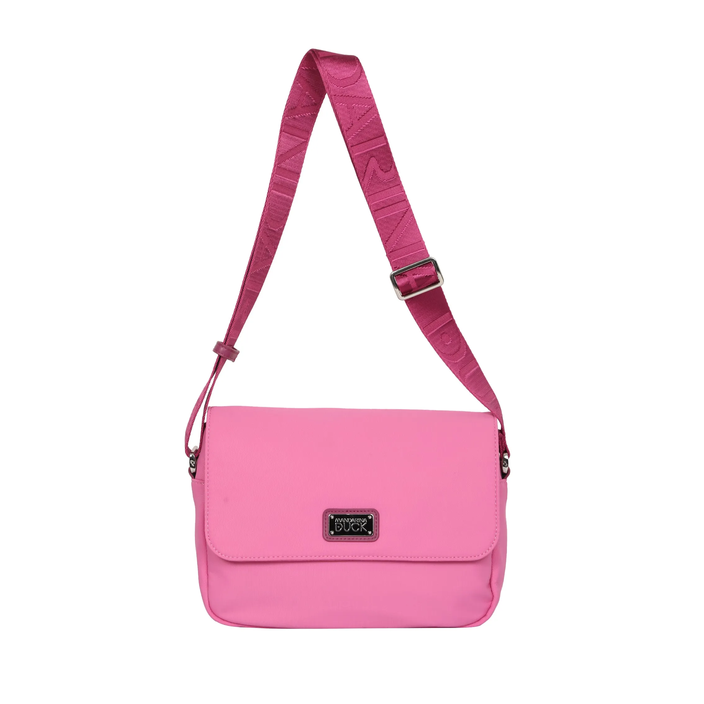 Style Flap Medium Crossbody Bag