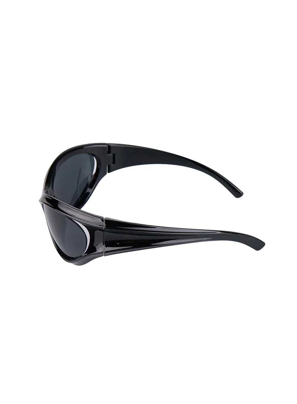 Stylish Cat Eye Sunglasses CO402