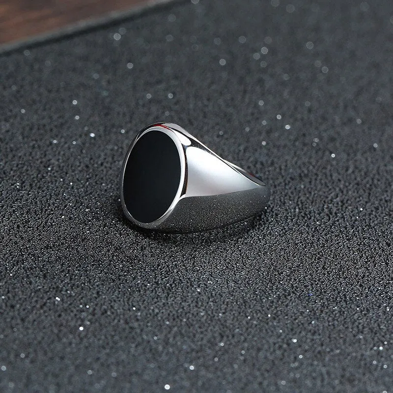 Stylish Men's Casual Ring