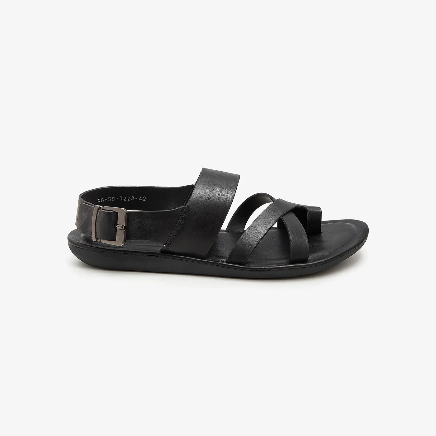 Stylish Men's Sandals