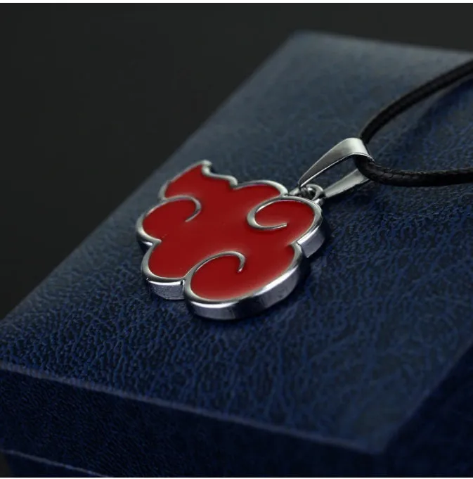 Stylish Naruto Pendant