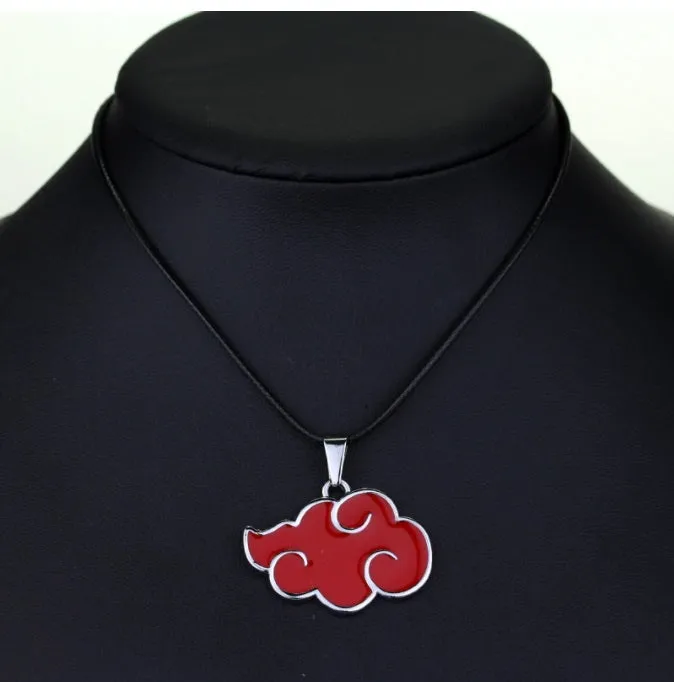 Stylish Naruto Pendant