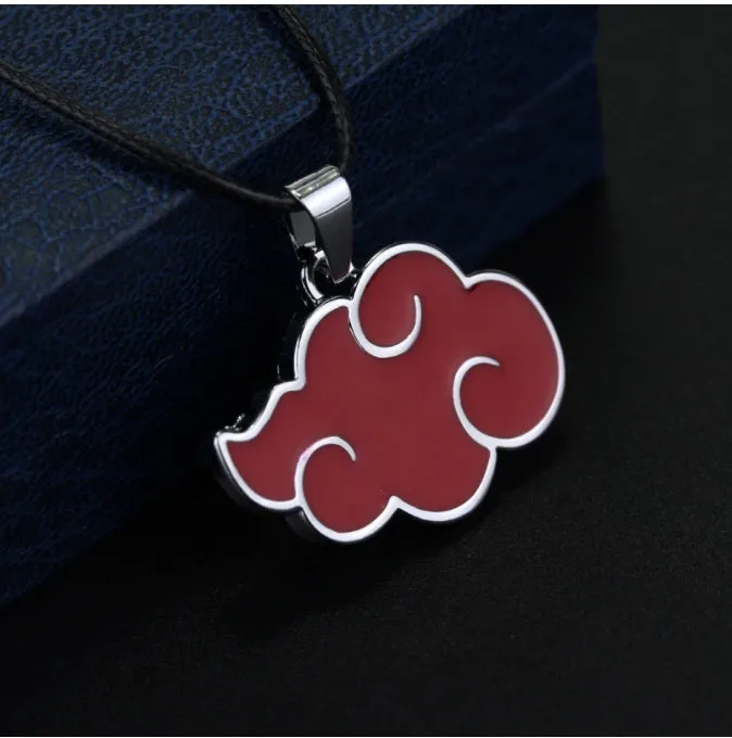 Stylish Naruto Pendant