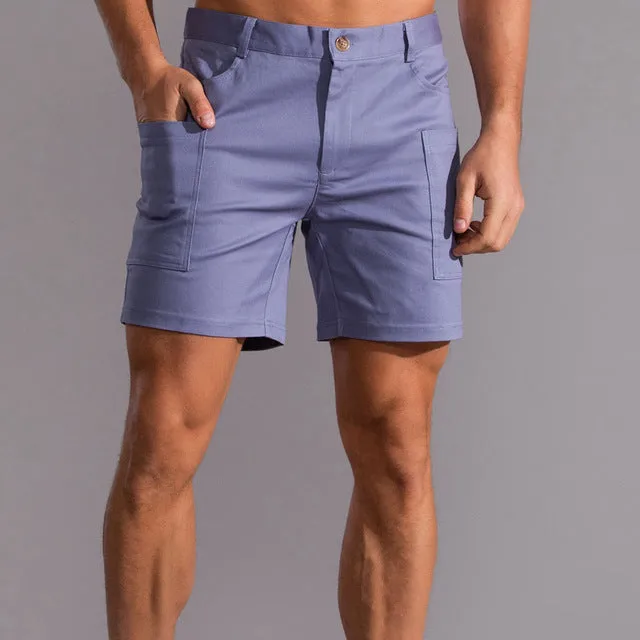 Stylish Short Pants