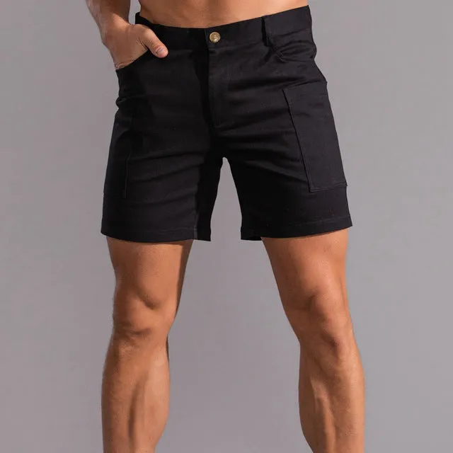 Stylish Short Pants