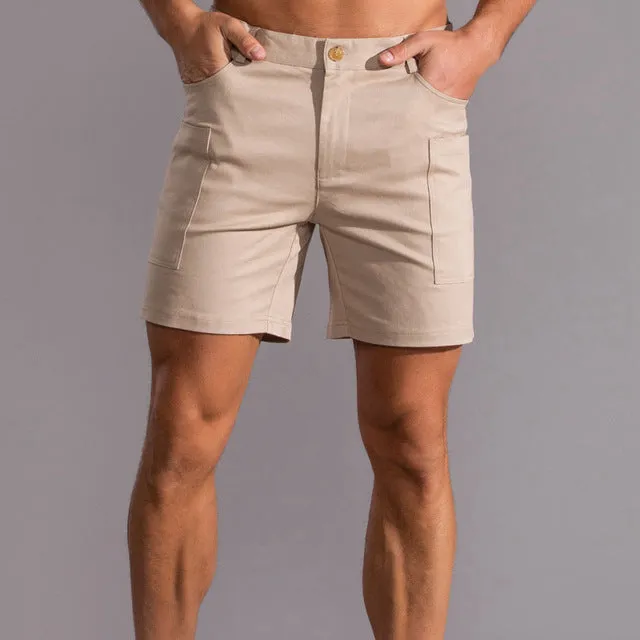 Stylish Short Pants